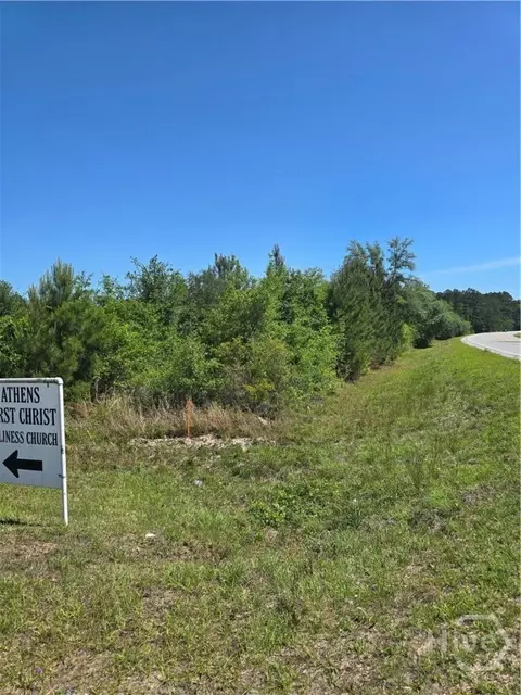 00 Us 280 Hwy, Pembroke, GA 31321