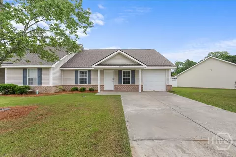 2008 Dawson Ln, Rincon, GA 31326