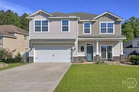452 Sunbury Dr, Richmond Hill, GA 31324