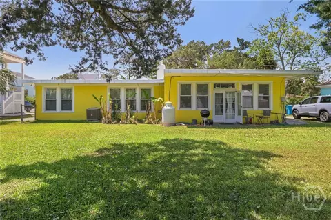 1508 Miller, Tybee Island, GA 31328