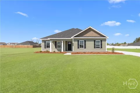 1109 Spurweed Ln #48, Statesboro, GA 30458