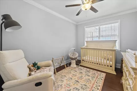 Bedroom - 516 E 58th St, Savannah, GA 31405 photo 1 of 6