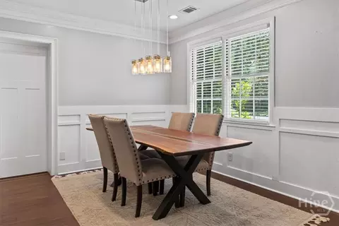 Dining - 516 E 58th St, Savannah, GA 31405 photo 2 of 2
