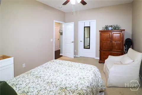 Bedroom - 215 Harmony Blvd, Pooler, GA 31322 photo 2 of 8