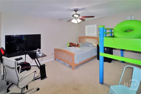 Bedroom - 215 Harmony Blvd, Pooler, GA 31322 photo 7 of 8