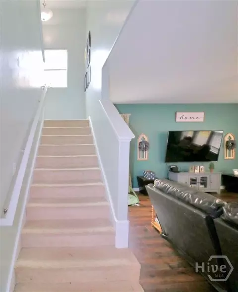 Entry Way - 215 Harmony Blvd, Pooler, GA 31322 photo 5 of 12