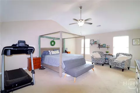 Bedroom - 215 Harmony Blvd, Pooler, GA 31322 photo 5 of 8