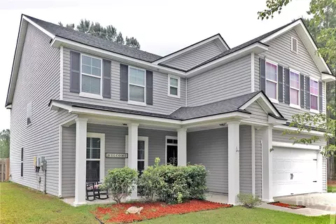 215 Harmony Blvd, Pooler, GA 31322