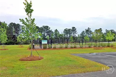 Exterior - 215 Harmony Blvd, Pooler, GA 31322 photo 6 of 6