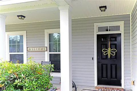 Exterior - 215 Harmony Blvd, Pooler, GA 31322 photo 3 of 6