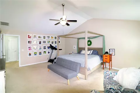 Bedroom - 215 Harmony Blvd, Pooler, GA 31322 photo 6 of 8
