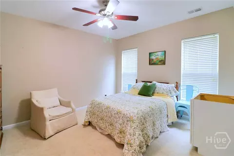 Bedroom - 215 Harmony Blvd, Pooler, GA 31322 photo 1 of 8