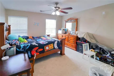 Bedroom - 215 Harmony Blvd, Pooler, GA 31322 photo 3 of 8