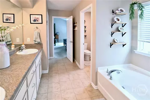 Entry Way - 215 Harmony Blvd, Pooler, GA 31322 photo 11 of 12