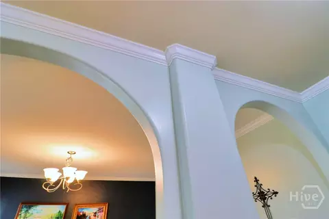 Entry Way - 215 Harmony Blvd, Pooler, GA 31322 photo 4 of 12