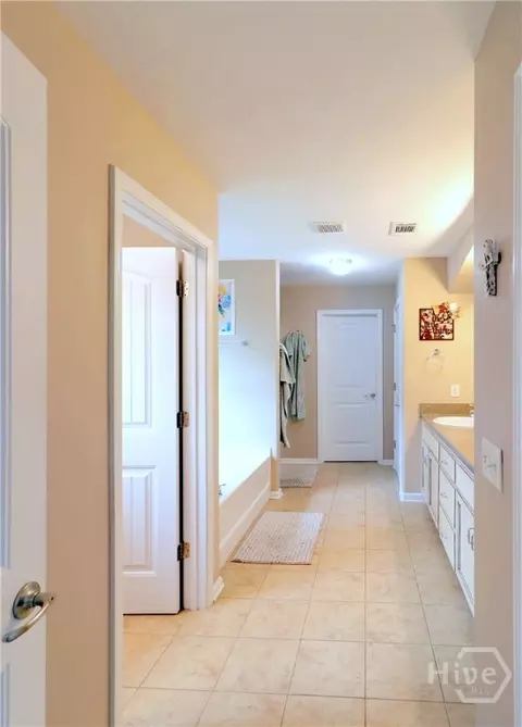 Entry Way - 215 Harmony Blvd, Pooler, GA 31322 photo 10 of 12