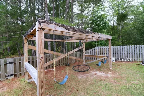 Exterior - 215 Harmony Blvd, Pooler, GA 31322 photo 4 of 6