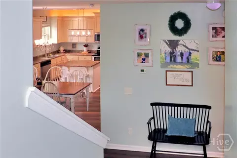 Entry Way - 215 Harmony Blvd, Pooler, GA 31322 photo 7 of 12