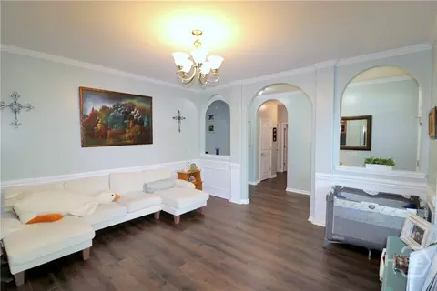 Entry Way - 215 Harmony Blvd, Pooler, GA 31322 photo 3 of 12