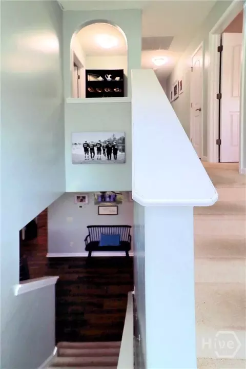 Entry Way - 215 Harmony Blvd, Pooler, GA 31322 photo 6 of 12