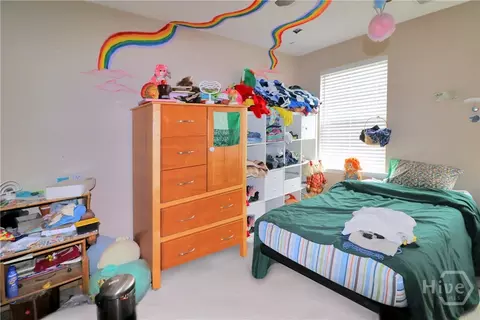 Bedroom - 215 Harmony Blvd, Pooler, GA 31322 photo 8 of 8