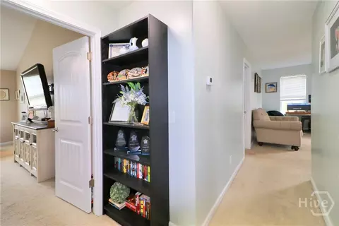 Entry Way - 215 Harmony Blvd, Pooler, GA 31322 photo 9 of 12