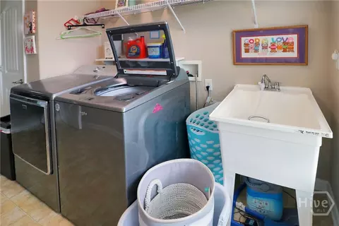 Other - 215 Harmony Blvd, Pooler, GA 31322 photo 8 of 14