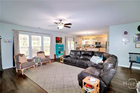 Living - 215 Harmony Blvd, Pooler, GA 31322 photo 1 of 1