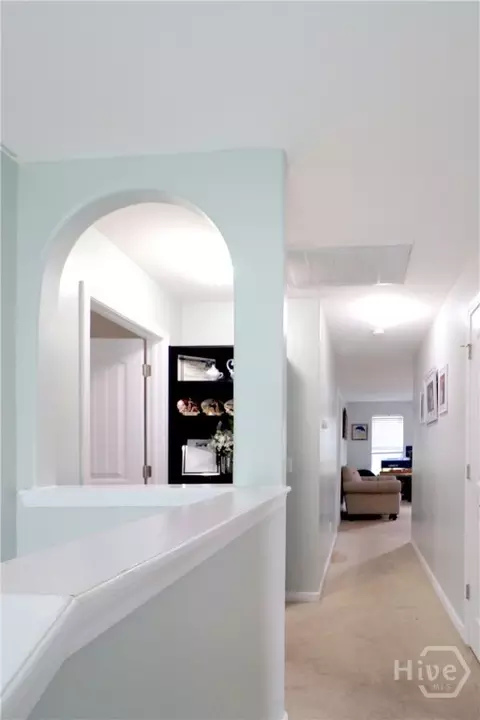 Entry Way - 215 Harmony Blvd, Pooler, GA 31322 photo 8 of 12