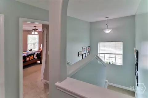 Entry Way - 215 Harmony Blvd, Pooler, GA 31322 photo 12 of 12