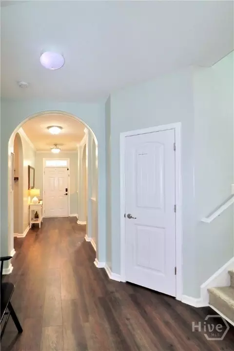 Entry Way - 215 Harmony Blvd, Pooler, GA 31322 photo 1 of 12