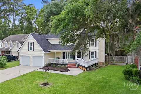126 Windfield Dr, Savannah, GA 31406