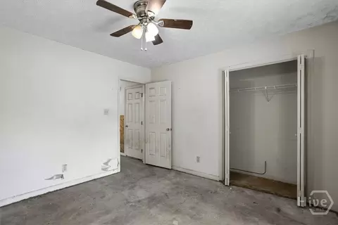 Bedroom - 98 Red Fox Dr, Savannah, GA 31419 photo 5 of 5