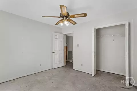 Bedroom - 98 Red Fox Dr, Savannah, GA 31419 photo 3 of 5