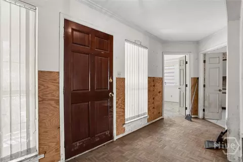 Entry Way - 98 Red Fox Dr, Savannah, GA 31419 photo 2 of 3