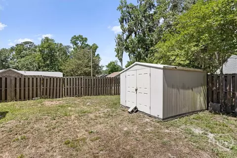 Exterior - 98 Red Fox Dr, Savannah, GA 31419 photo 3 of 8