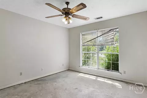 Bedroom - 98 Red Fox Dr, Savannah, GA 31419 photo 2 of 5