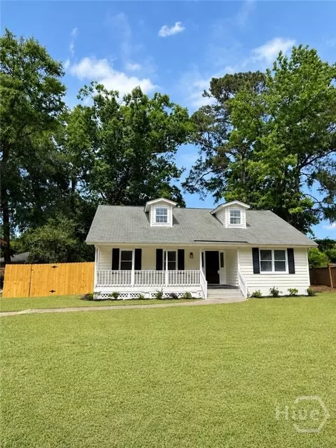 135 Backshell Rd, Savannah, GA 31404