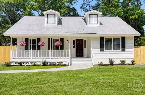 135 Backshell Rd, Savannah, GA 31404