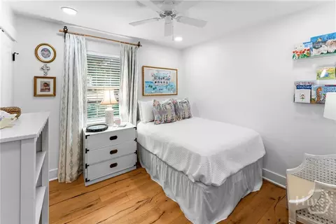 Bedroom - 29 Cornus Dr, Savannah, GA 31406 photo 6 of 8