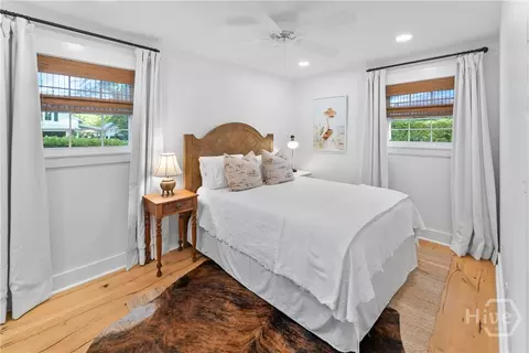 Bedroom - 29 Cornus Dr, Savannah, GA 31406 photo 4 of 8