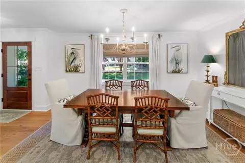 Dining - 29 Cornus Dr, Savannah, GA 31406 photo 1 of 2