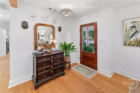 Entry Way - 29 Cornus Dr, Savannah, GA 31406 photo 1 of 2