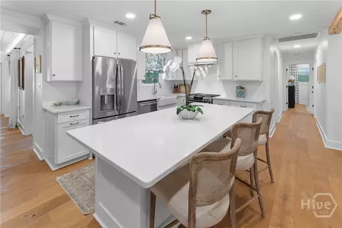 Kitchen - 29 Cornus Dr, Savannah, GA 31406 photo 1 of 3