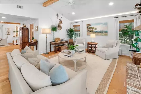 Living - 29 Cornus Dr, Savannah, GA 31406 photo 1 of 3
