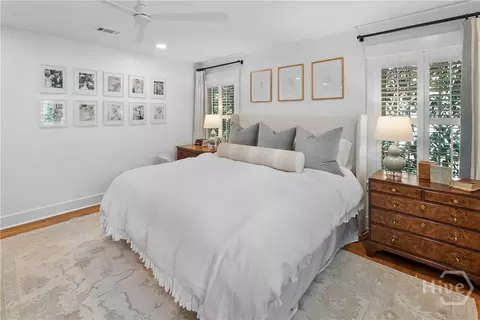 Bedroom - 29 Cornus Dr, Savannah, GA 31406 photo 2 of 8