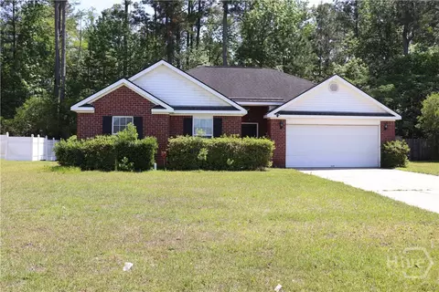 126 Stonewalk Dr, Rincon, GA 31326