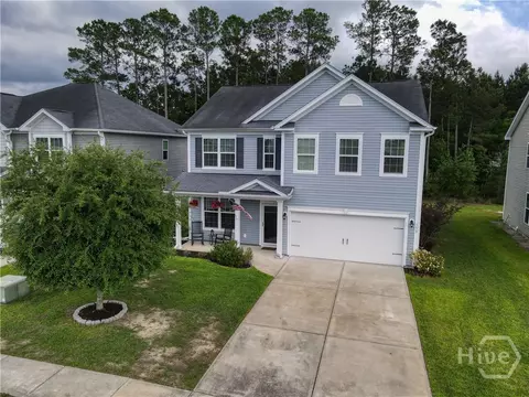 350 S Wilde Way, Pooler, GA 31322