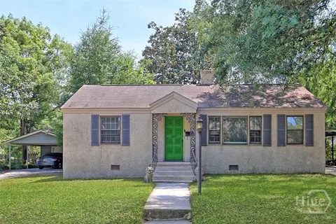 2337 E 40th St, Savannah, GA 31404