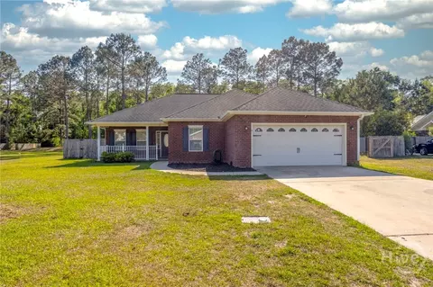 370 Carson St NE, Ludowici, GA 31316